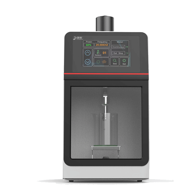 NE-300Z自动升降超声波细胞破碎仪（均质机）
