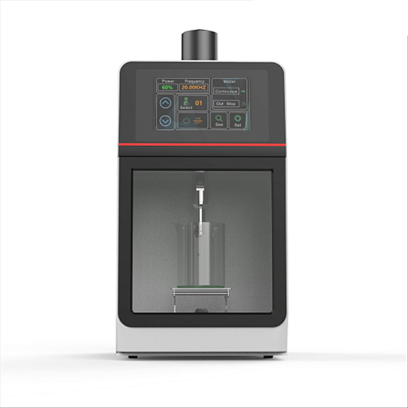 NE-300Z超声波细胞破碎仪（均质机）